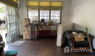 4 Schlafzimmern Haus zu verkaufen in Phra Khanong Nuea, Bangkok Ban Kasemsamran 2
