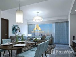 1 Bedroom Apartment for sale at Hartland Greens, Sobha Hartland, Mohammed Bin Rashid City (MBR)