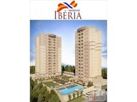 3 Habitación Apartamento en venta en Parque Campolim, Pesquisar