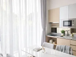 ขายอพาร์ทเม้นท์ 2 ห้องนอน ในโครงการ วาลเด้น อโศก, คลองเตยเหนือ