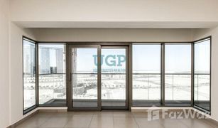 2 Bedrooms Apartment for sale in Najmat Abu Dhabi, Abu Dhabi The Wave