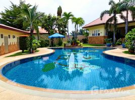 4 Bedrooms House for sale in Nong Prue, Pattaya El Grande