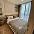 1 спален Квартира в аренду в Nue District R9, Huai Khwang, Хуаи Кхщанг