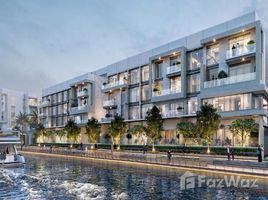 1 Habitación Apartamento en venta en Canal Front Residences, dar wasl