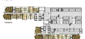 Building Floor Plans of Life Ratchadapisek