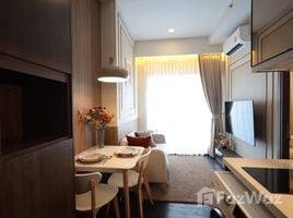 1 Bedroom Condo for rent at Park Origin Thonglor, Khlong Tan Nuea, Watthana, Bangkok, Thailand