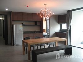 3 Bedroom Condo for rent at CG CASA Apartment, Khlong Toei