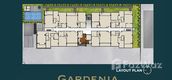 Projektplan of Gardenia Pattaya