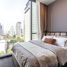 2 Bedroom Condo for rent at Laviq Sukhumvit 57, Khlong Tan Nuea, Watthana, Bangkok