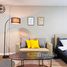 Студия Кондо в аренду в Dcondo Campus Resort Chiang-Mai, Suthep