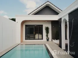 3 Bedroom House for sale in Thailand, Kathu, Kathu, Phuket, Thailand