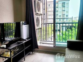 2 Schlafzimmer Appartement zu vermieten im The Privacy Ratchada - Sutthisan, Sam Sen Nok, Huai Khwang, Bangkok, Thailand