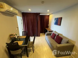 1 Bedroom Apartment for rent at Palm Springs Nimman Areca, Suthep