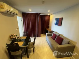 1 Schlafzimmer Appartement zu vermieten im Palm Springs Nimman Areca, Suthep