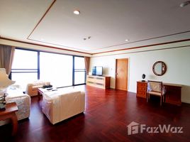 3 Schlafzimmer Wohnung zu vermieten im Royal Cliff Garden, Nong Prue, Pattaya