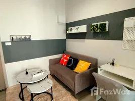 1 Bedroom Condo for rent at Ideo Charan 70 - Riverview, Bang Phlat