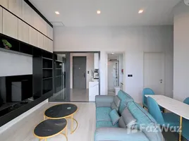 2 Schlafzimmer Appartement zu vermieten im The Line Sukhumvit 101, Bang Chak