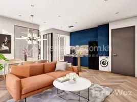 2 Schlafzimmer Appartement zu verkaufen im New Condo Project | Time Square 306 Two Bedroom Type A3 for Sale in BKK1 Area, Boeng Keng Kang Ti Muoy