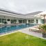 4 Bedroom Villa for sale at The Clouds Hua Hin, Cha-Am