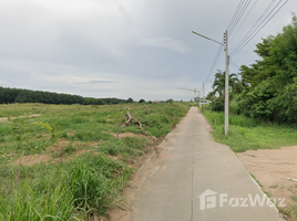  Grundstück zu verkaufen in Nikhom Phatthana, Rayong, Makham Khu, Nikhom Phatthana, Rayong