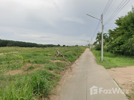  Land for sale in Rayong, Makham Khu, Nikhom Phatthana, Rayong