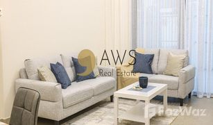 1 Schlafzimmer Appartement zu verkaufen in Madinat Badr, Dubai Qamar 10