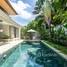 3 Bedroom House for rent at Trichada Villas, Choeng Thale, Thalang