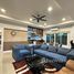 3 спален Вилла в аренду в The Bliss 1, Huai Yai