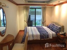 1 Habitación Apartamento en venta en Pipat Place, Si Lom