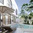 Villa 4 chambre à vendre à Ungasan, Bali, Ungasan