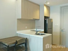 1 Bedroom Condo for rent at Maestro 12, Thanon Phet Buri, Ratchathewi, Bangkok, Thailand