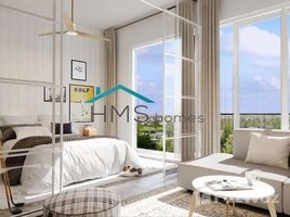 1 Bedroom Apartment for sale at Golfville, Dubai Hills