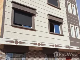 2 Habitación Casa en venta en Marruecos, Oujda Angad, Oriental, Marruecos