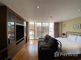 คอนโด สตูดิโอ ให้เช่า ในโครงการ ทวินพีคส์, ช้างคลาน