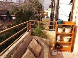 1 Bedroom Apartment for rent at Vitacura, Santiago, Santiago