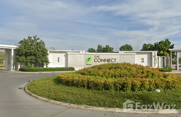 The Connect Bangna-Srivaree in บางโฉลง, สมุทรปราการ