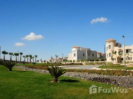 4 Schlafzimmer Reihenhaus zu verkaufen im Palm Hills Golf Extension, Al Wahat Road, 6 October City