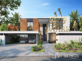 5 Bedroom Villa for sale at Saadiyat Lagoons, Saadiyat Beach