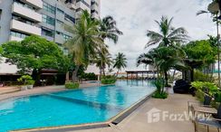 Photos 1 of the Communal Pool at Sathorn Gardens