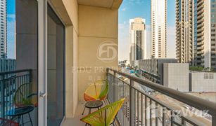 4 Schlafzimmern Appartement zu verkaufen in Creekside 18, Dubai Harbour Views Podium