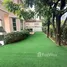 3 Bedroom House for rent at Parichat Village, Bang Khu Wat