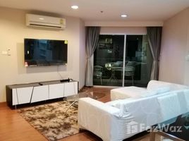 3 спален Кондо в аренду в Belle Grand Rama 9, Huai Khwang