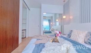 1 Schlafzimmer Wohnung zu verkaufen in Suan Luang, Bangkok A Space Sukhumvit 77