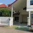 บ้านเดี่ยว 3 ห้องนอน ให้เช่า ในโครงการ บ้านปรารถนาพลัส, สันผักหวาน, หางดง, เชียงใหม่