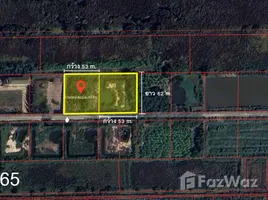  Terrain for sale in Thaïlande, Khlong Song, Khlong Luang, Pathum Thani, Thaïlande