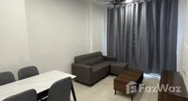 Available Units at Tropicana Danga Bay- Bora Residences