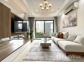 Appartement 2 chambre à louer à Masteri An Phu, Thao Dien
