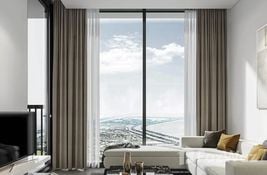 Appartement est disponible 1 chambre à1 salle de bain la vente à Dubai, Émirats arabes unis  dans le projet Sobha Orbis 