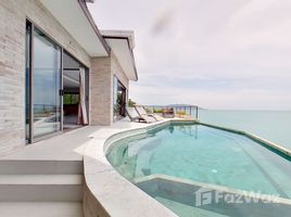 5 Bedroom Villa for sale in Koh Samui, Bo Phut, Koh Samui