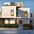 4 Bedroom Villa for sale at Vye Sodic, New Zayed City